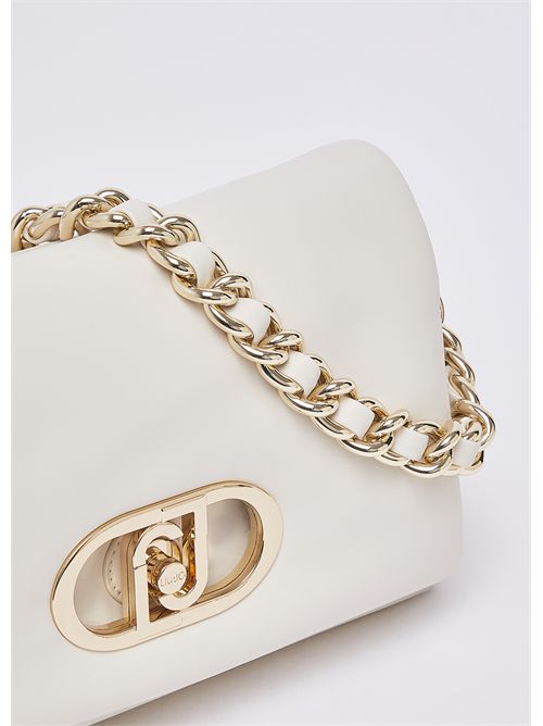 Borsa LaPuffy media LIU JO | AA6148E0953/X0459